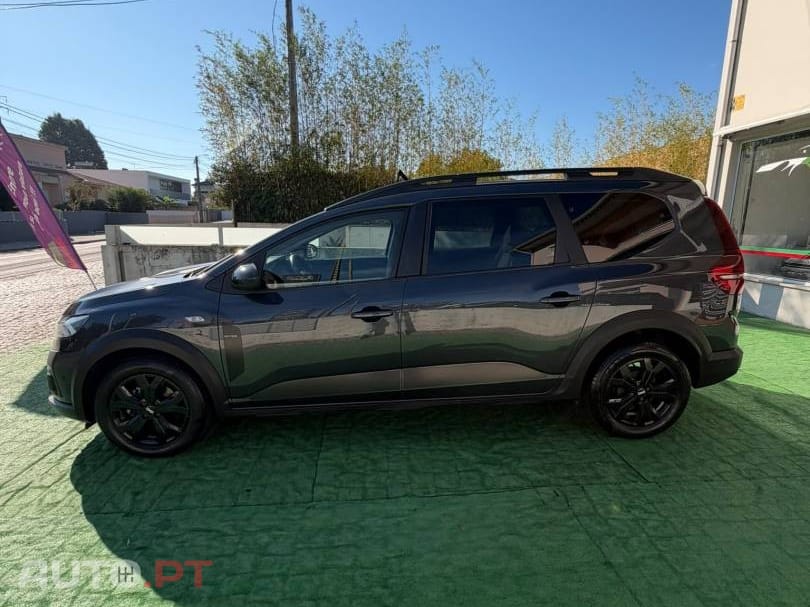 Dacia Jogger 1.0 ECO-G Extreme 7L Bi-Fuel