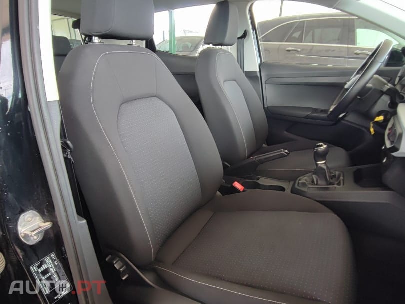 Seat Ibiza 1.0 EcoTSI Style