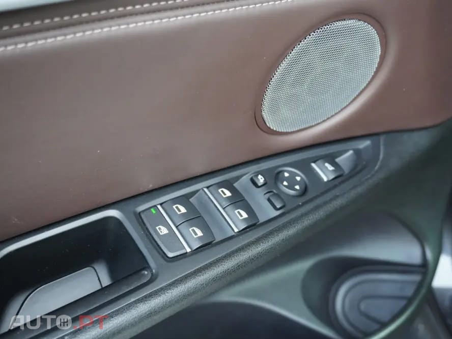 BMW X5 40e xDrive