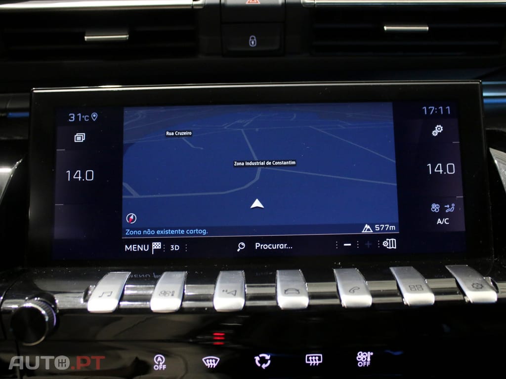 Peugeot 508 SW 1.5 BlueHDi GT Line