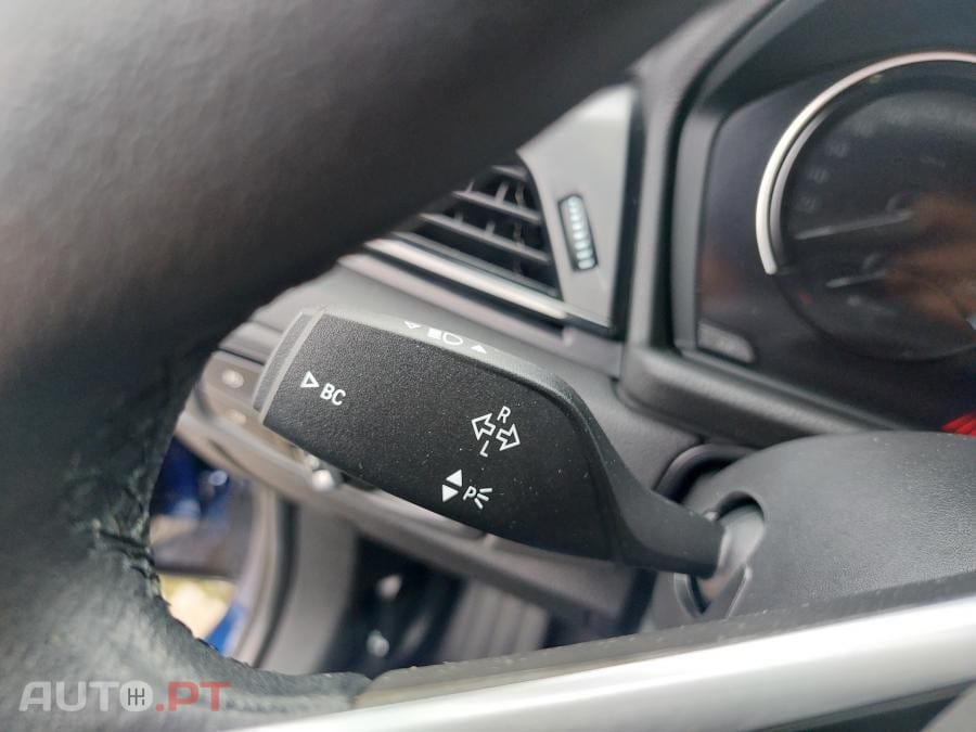 BMW 216 d  Advantage