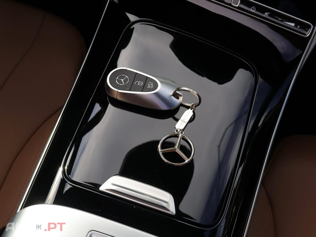 Mercedes-Benz CLE 220 d Coupe