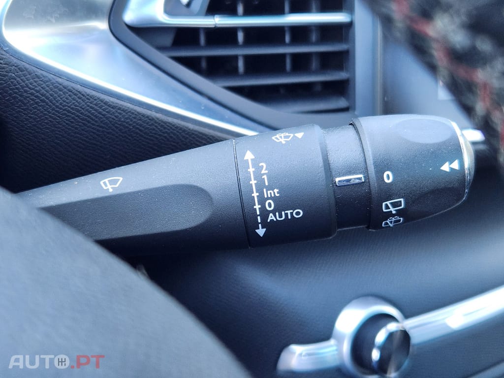 Peugeot 308 SW 1.5 BlueHDi GT