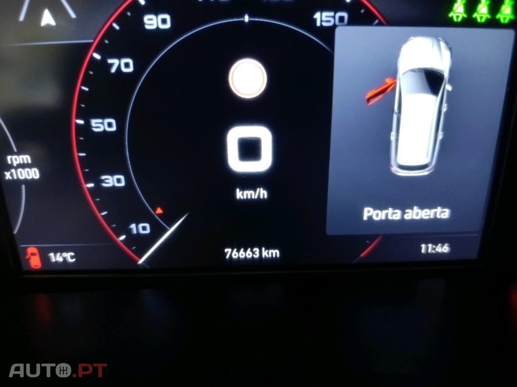 Fiat Tipo 1.3 Multijet City Life