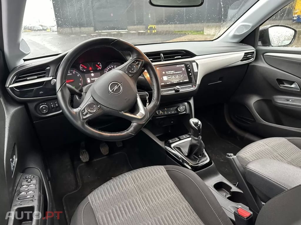 Opel Corsa 1.2 Edition