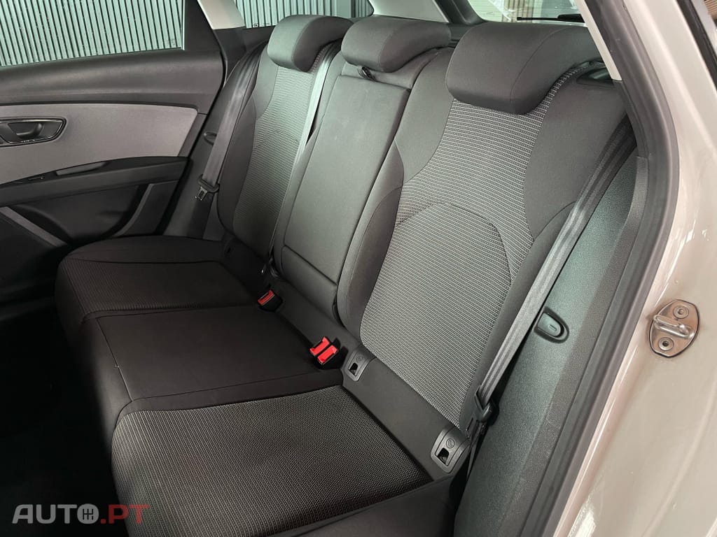 Seat Leon 1.6 TDI Style S/S