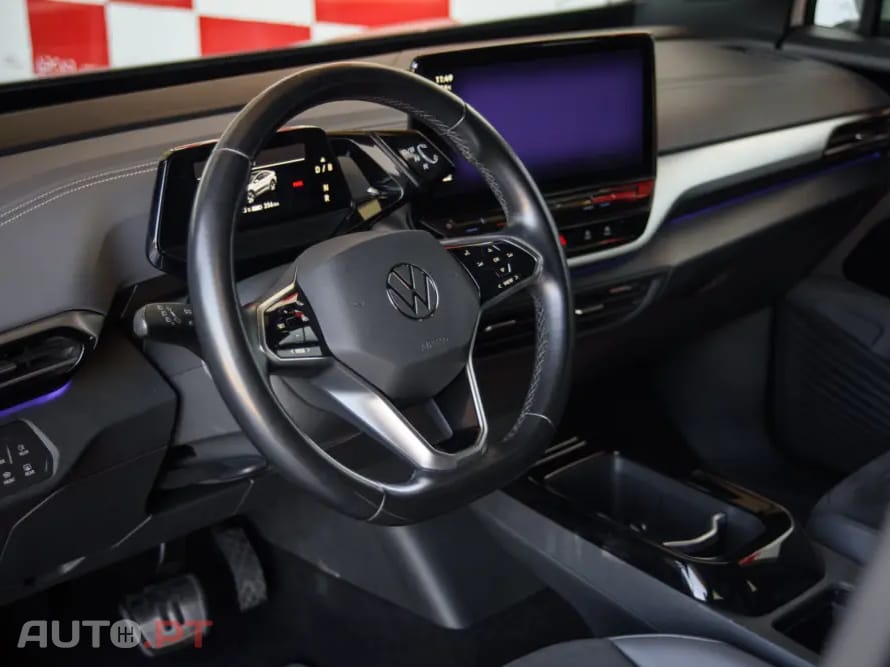 Volkswagen Id.5 77 kWh Pro Performance