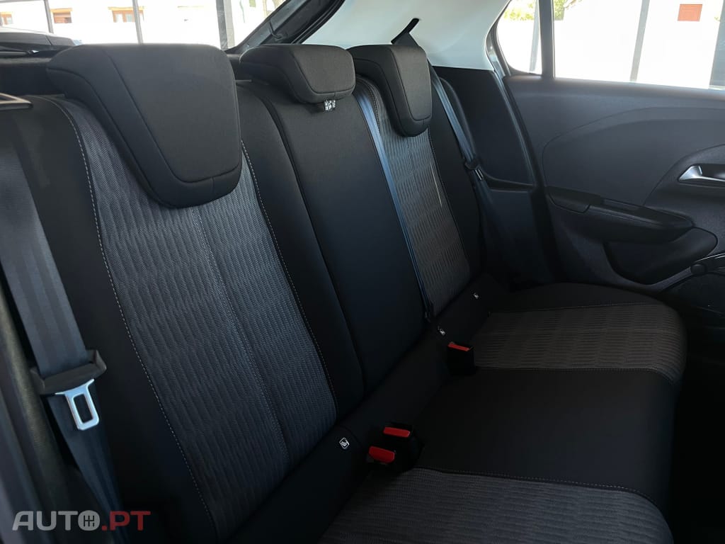 Opel Corsa 1.5 D Edition