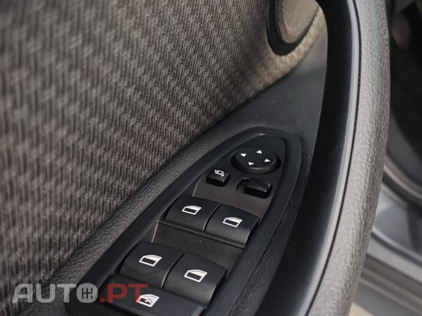BMW X1 16 d sDrive