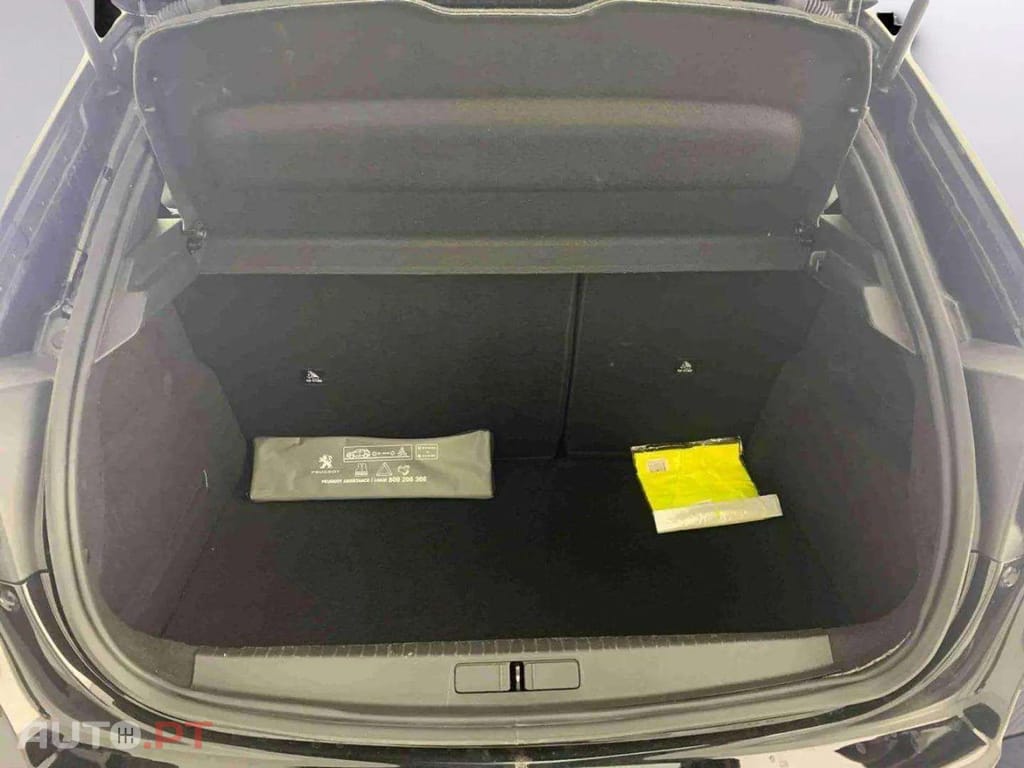Peugeot 208 1.5 BlueHDI 100cv Active Pack