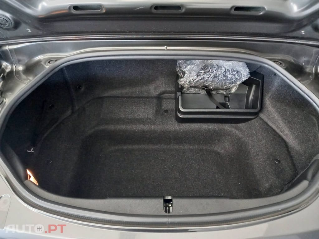 Mazda MX-5 1.5 RF Sky-G Excellence Navi