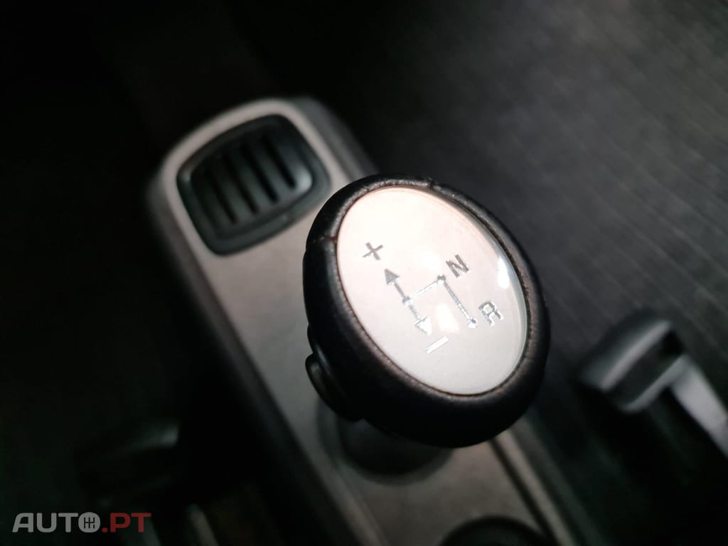 Smart ForTwo 0.8 cdi Passion 54