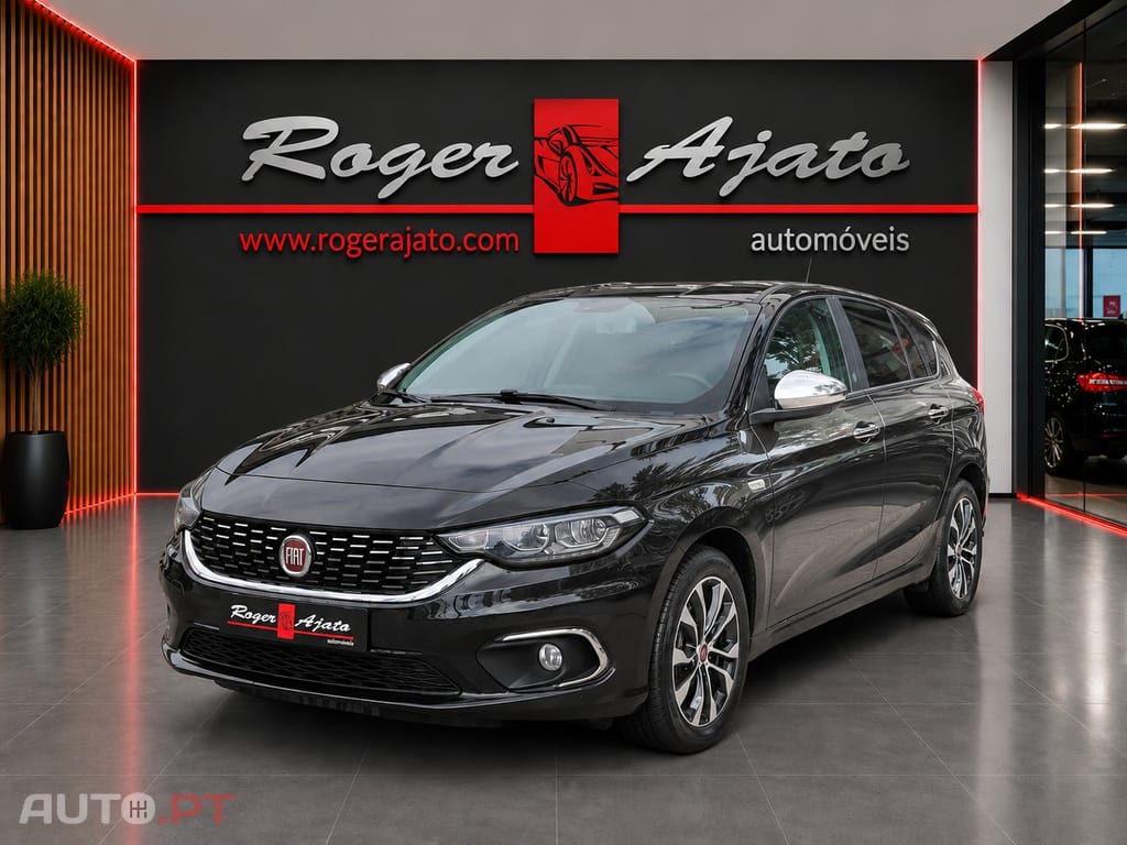 Fiat Tipo 1.3 Multijet