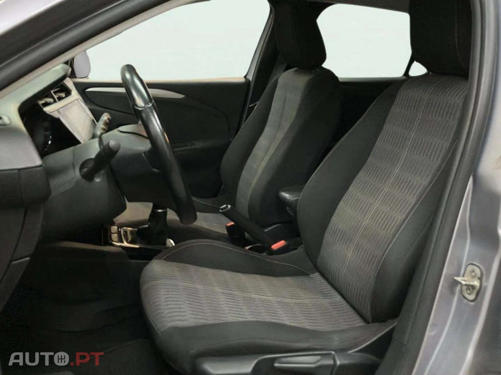 Opel Corsa 1.2 Edition