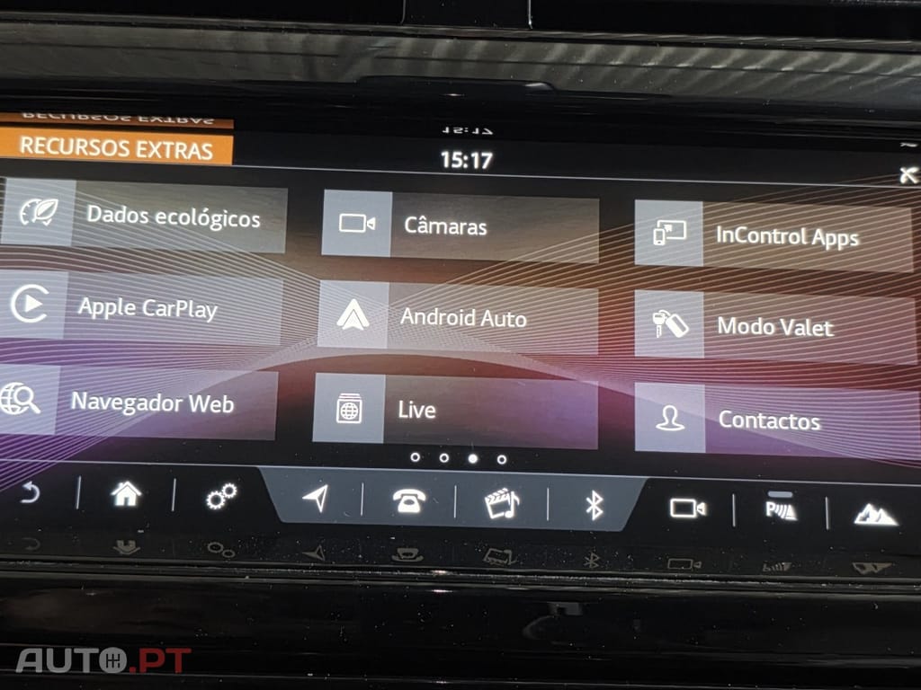 Land Rover Discovery 2.0 SD4 HSE Luxury Auto