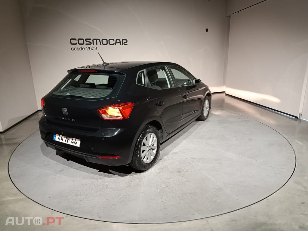 Seat Ibiza 1.0 Style 