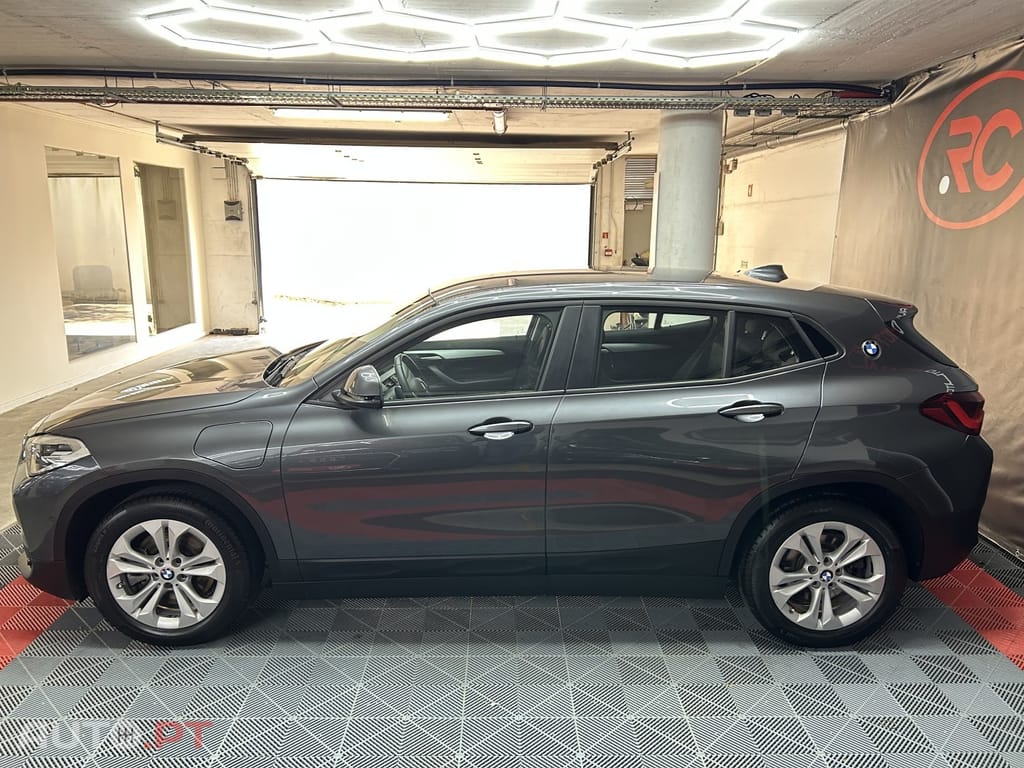 BMW X2 25 e xDrive Advantage