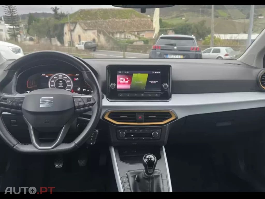 Seat Arona 1.0 TSI Style