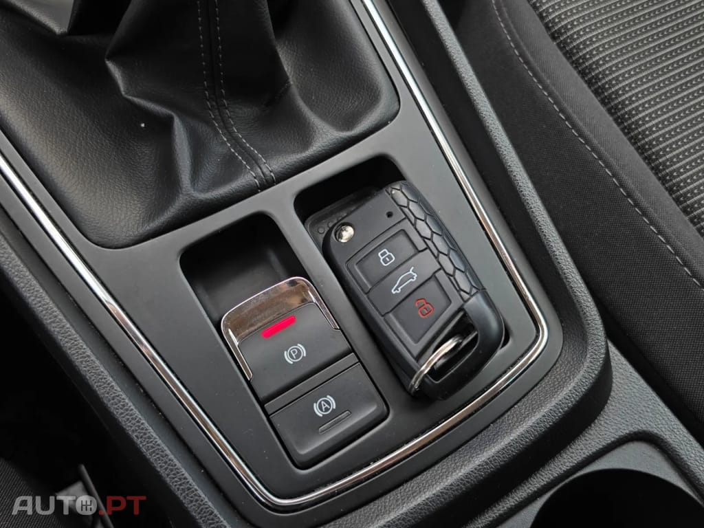 Seat Leon 1.0 EcoTSI Style S/S