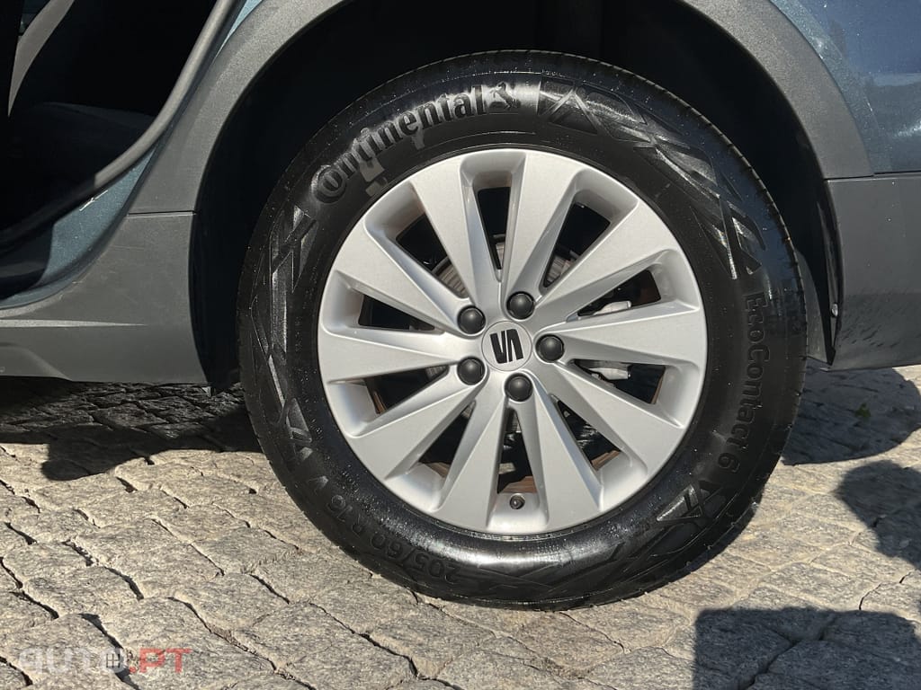 Seat Arona 1.0 TSI Style DSG