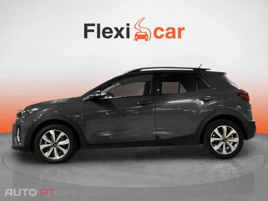 Kia Stonic 1.0 T-GDi Wave
