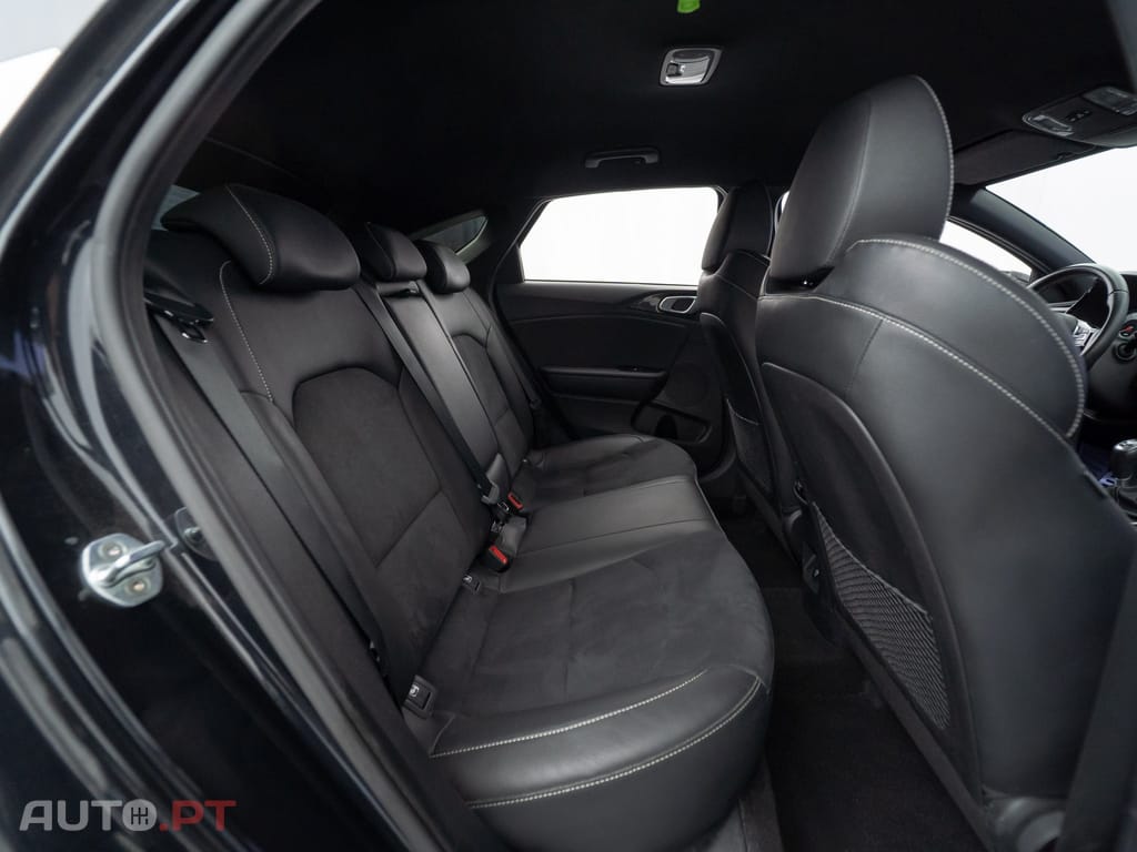 Kia Proceed 1.0 T-GDI GT Line