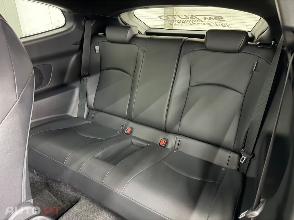 Toyota GR Yaris 1.6 T GR High Performance Paket
