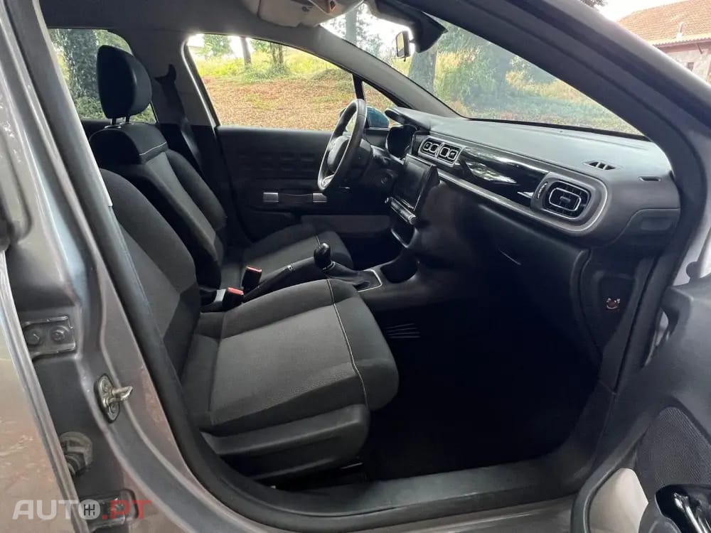 Citroen C3 1.2 PureTech YOU!