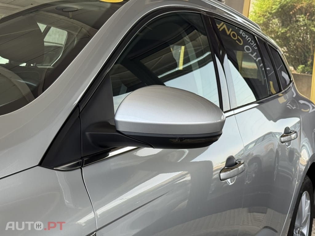 Renault Mégane Break Grandtour