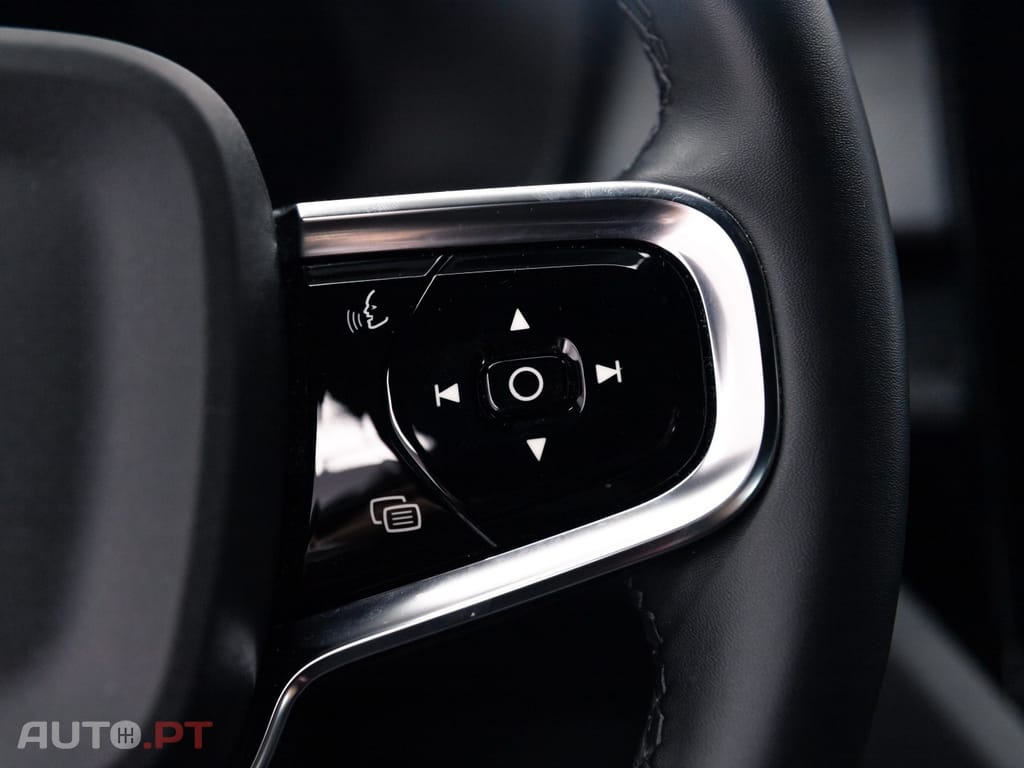 Polestar 2 Single Motor 64kWh