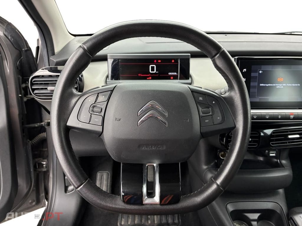 Citroen C4 Cactus 1.2 PureTech Feel Business