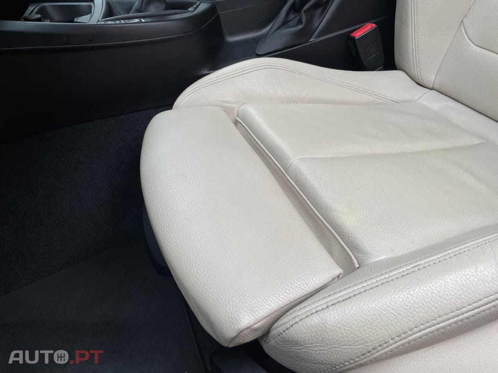 BMW 116 d DYNAMICS