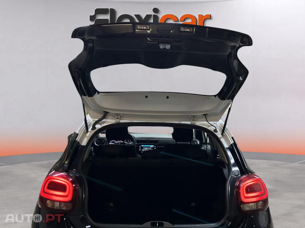 Citroen C3 1.2 PureTech C-Series