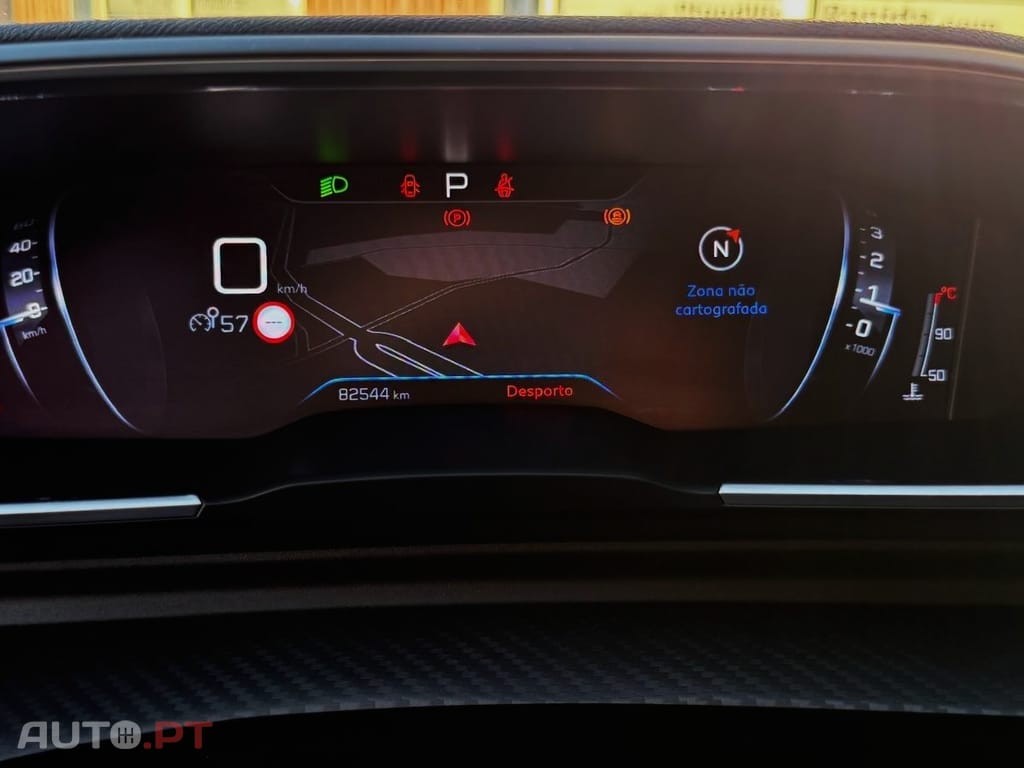 Peugeot 508 1.5 BlueHDi Allure Pack EAT8
