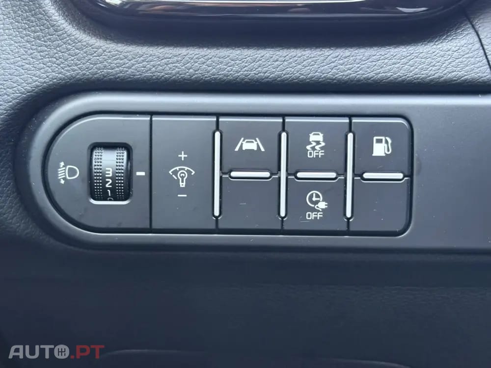 Kia Xceed 1.6 GDi PHEV Drive