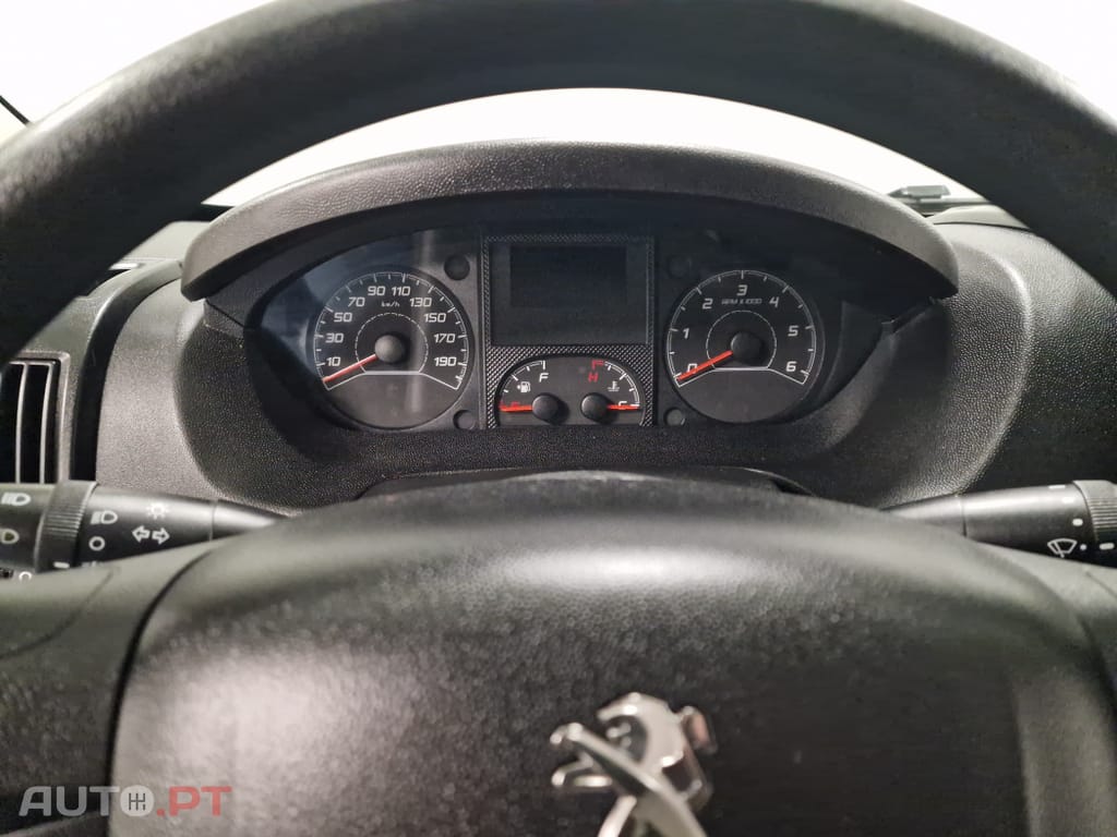 Peugeot Boxer 2.2 BlueHDi 435 L4H2 Premium