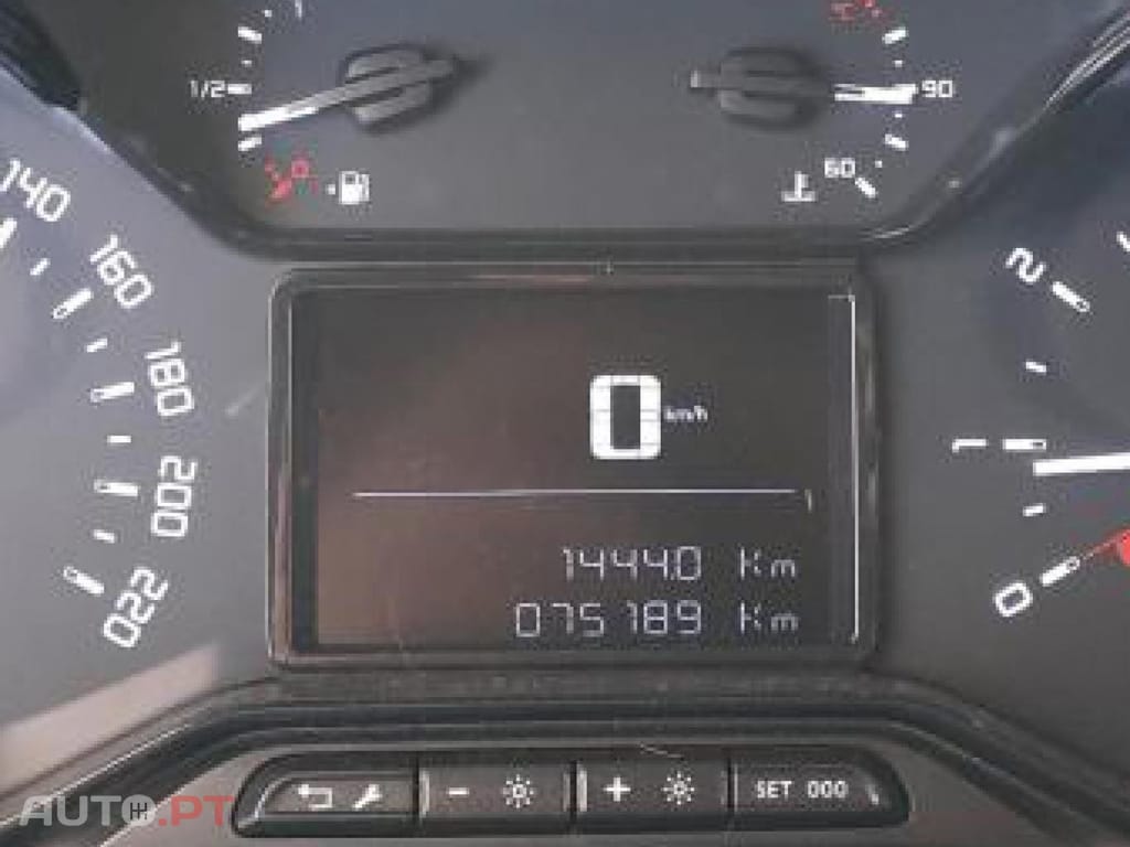 Toyota Proace City 1.5D L1 Comfort - IVA Dedutível