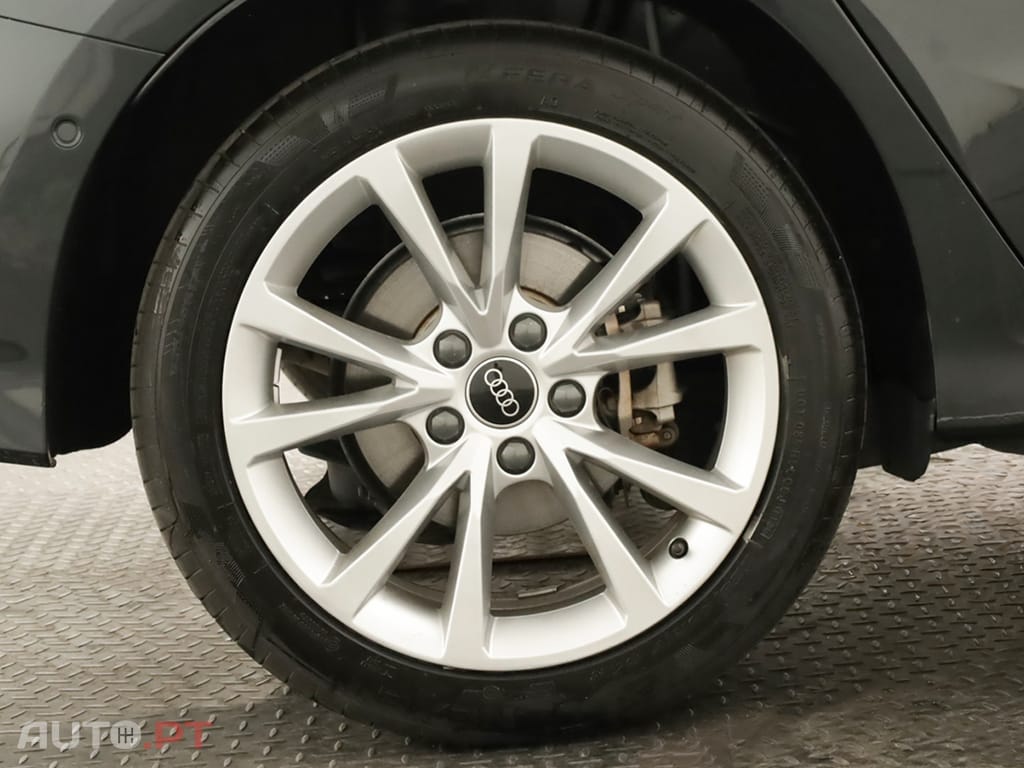 Audi A3 A3 SB 40 TFSIE ADVANCED