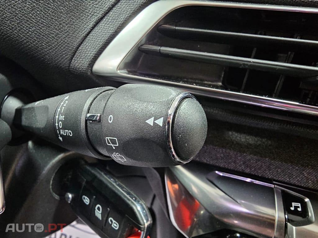 Peugeot 5008 1.5 BlueHDi Allure Pack EAT8