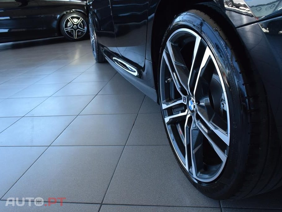 BMW 216 216 GRAN COUPÉ D PACK M 116 CV