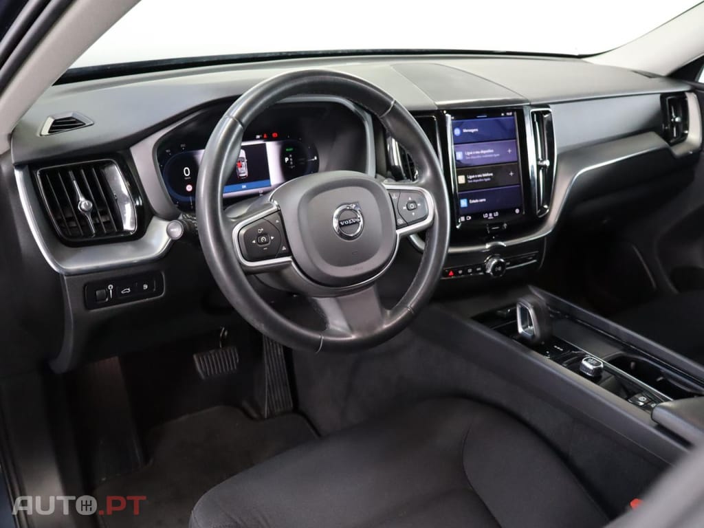 Volvo XC60 2.0 T6  AWD PHEV Inscription Auto
