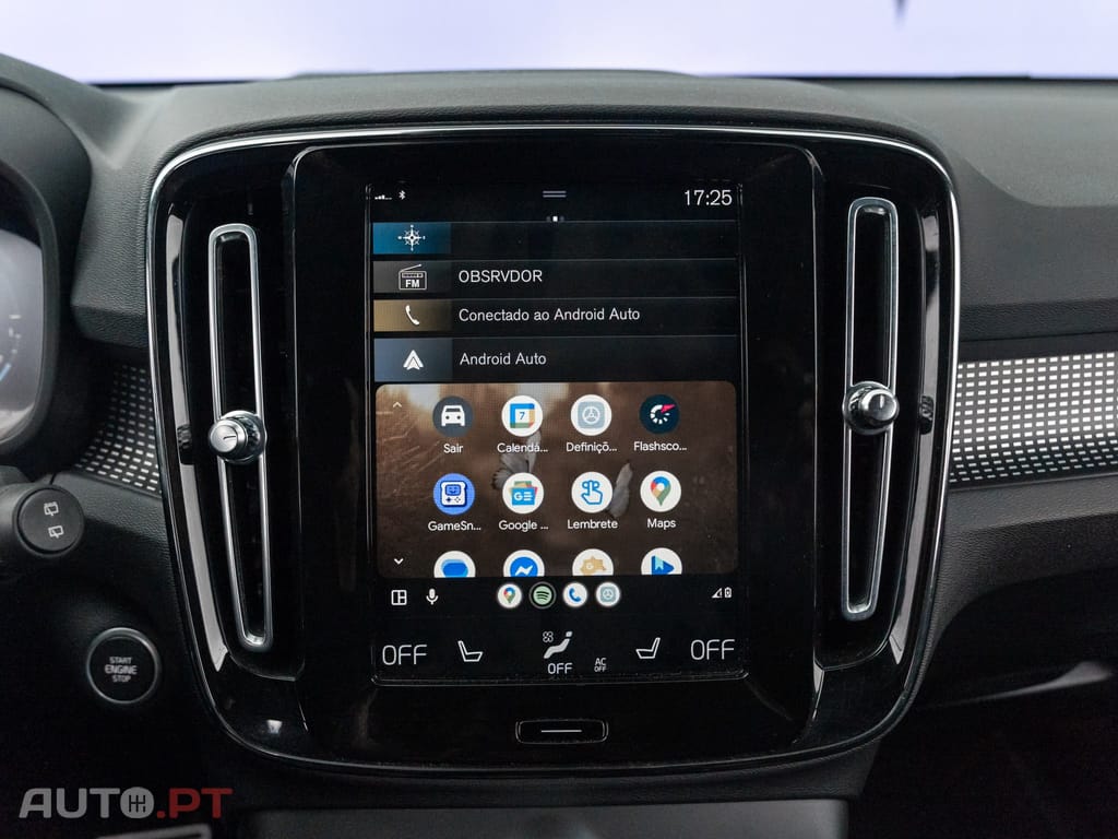 Volvo XC40 1.5 T5 PHEV R-Design