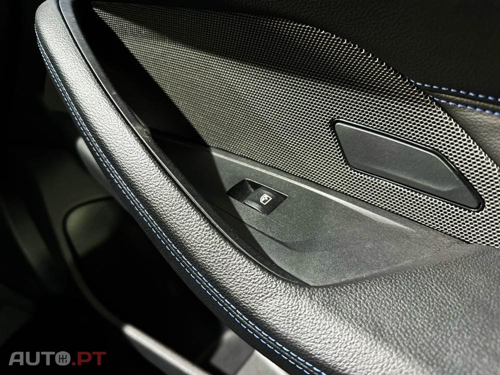 BMW 420 d Pack 50 anos M Auto