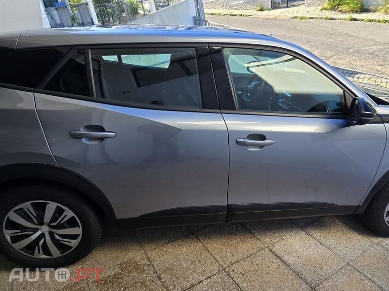 Peugeot 2008 1.2 PureTech Active