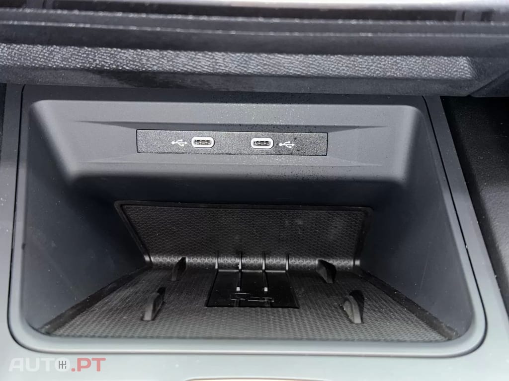 Cupra Formentor Formentor 1.5 TSI DSG