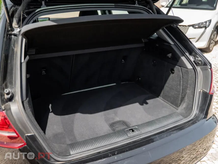 Audi A3 Sportback 1.6 TDI Design