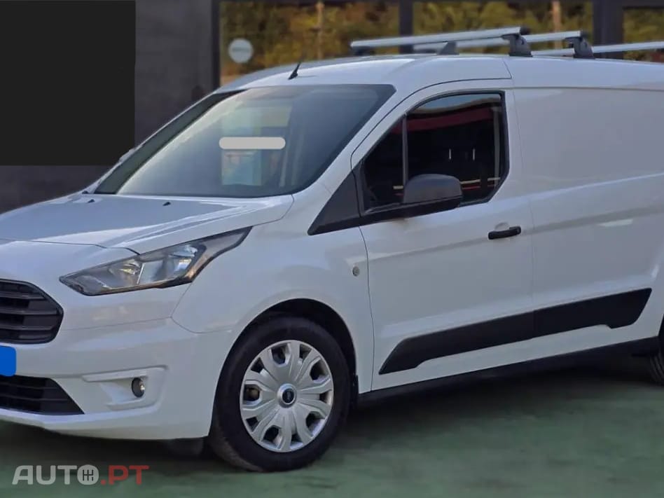 Ford Transit Connect 1.5 TDCi 240 L2 AMBIENTE