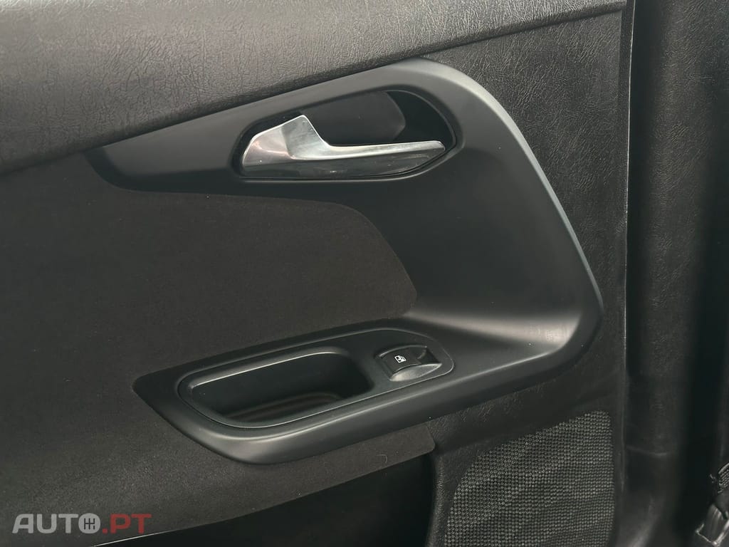 Fiat Tipo 1.3 M-Jet Lounge