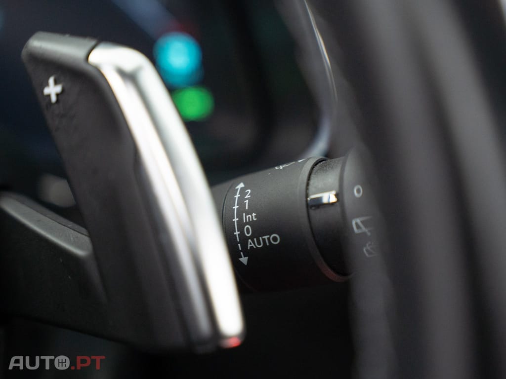 DS DS7 Crossback E-Tense Rivoli EAT8