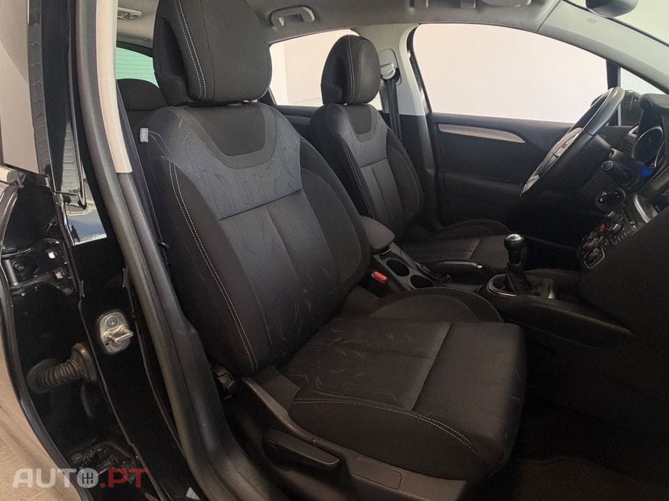 Citroen C4 1.6 HDi Business Airdream